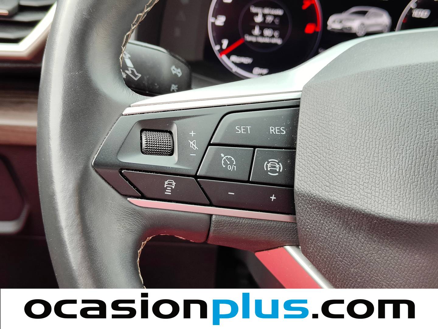 Seat León Seat León 1.5 TSI S&S Xcellence (130 CV) de ocasión