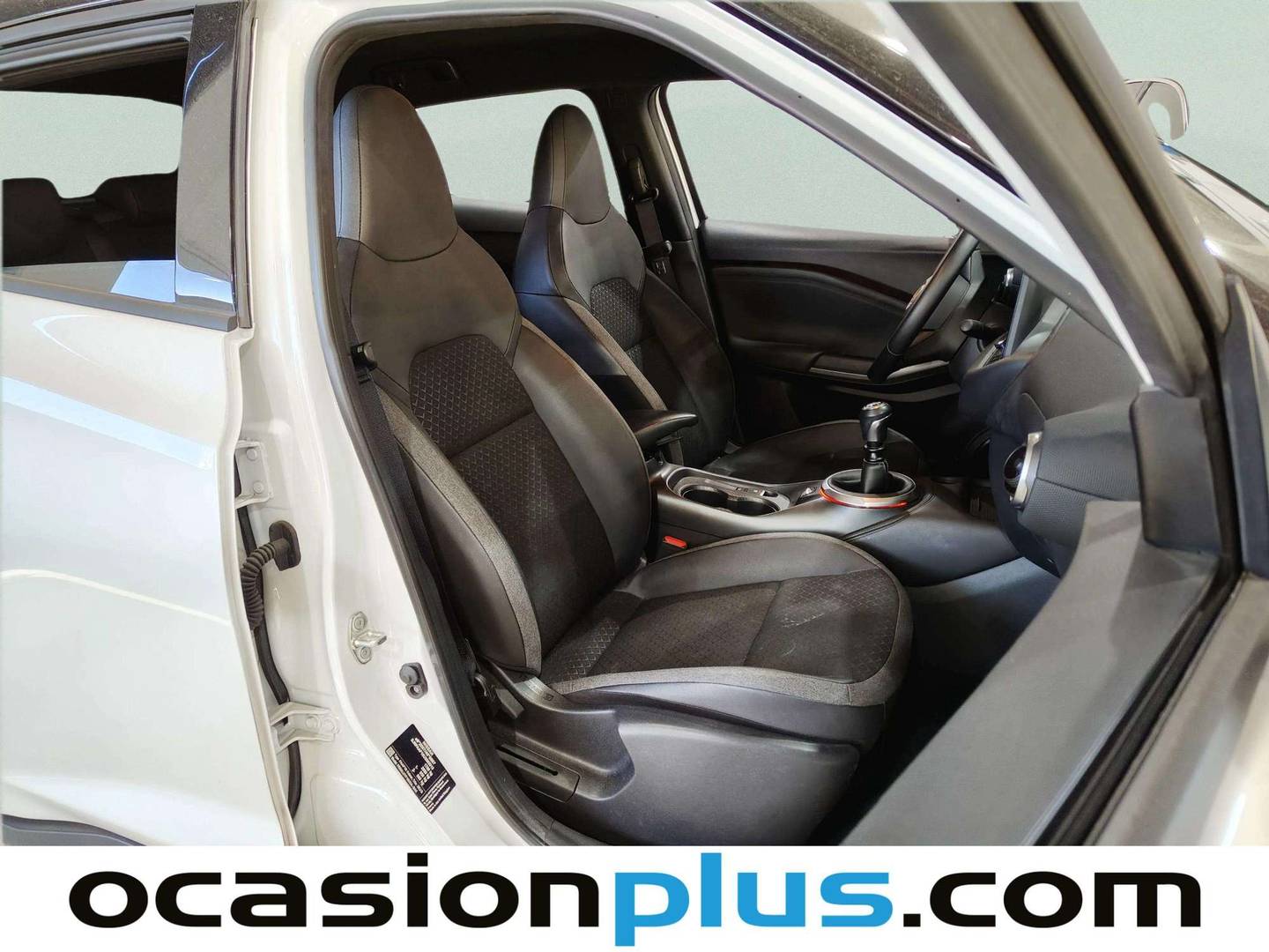 Foto Nissan JUKE Nissan Juke DIG-T N-Connecta 4x2 (114 CV)