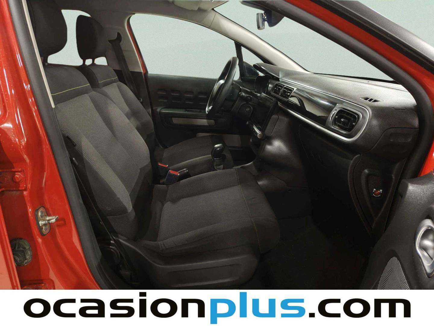 Citroën C3 Citroën C3 PureTech 82 Feel (83 CV) manual