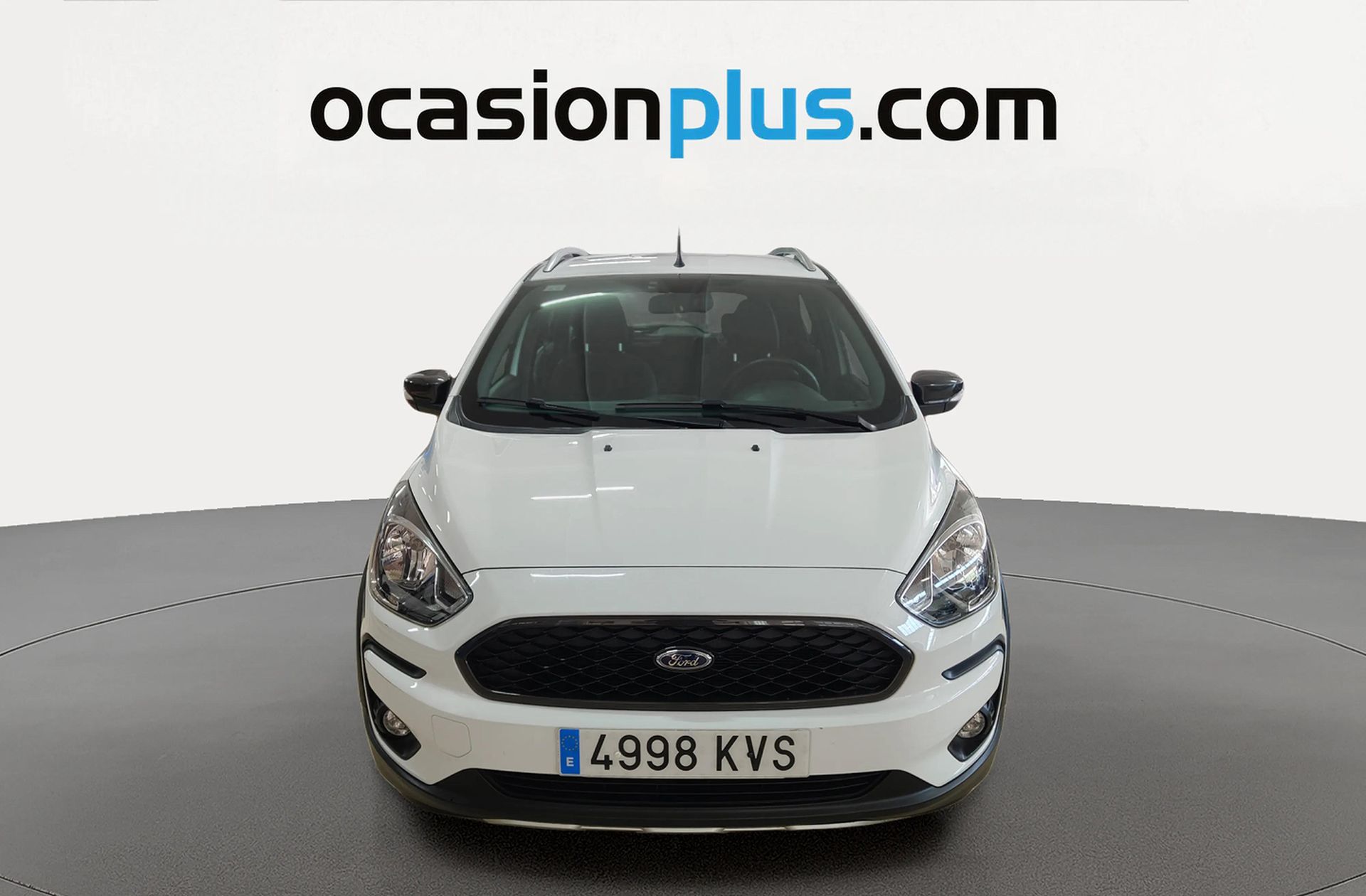 Ford Ka+ 1.2 Ti-VCT Active - foto 11