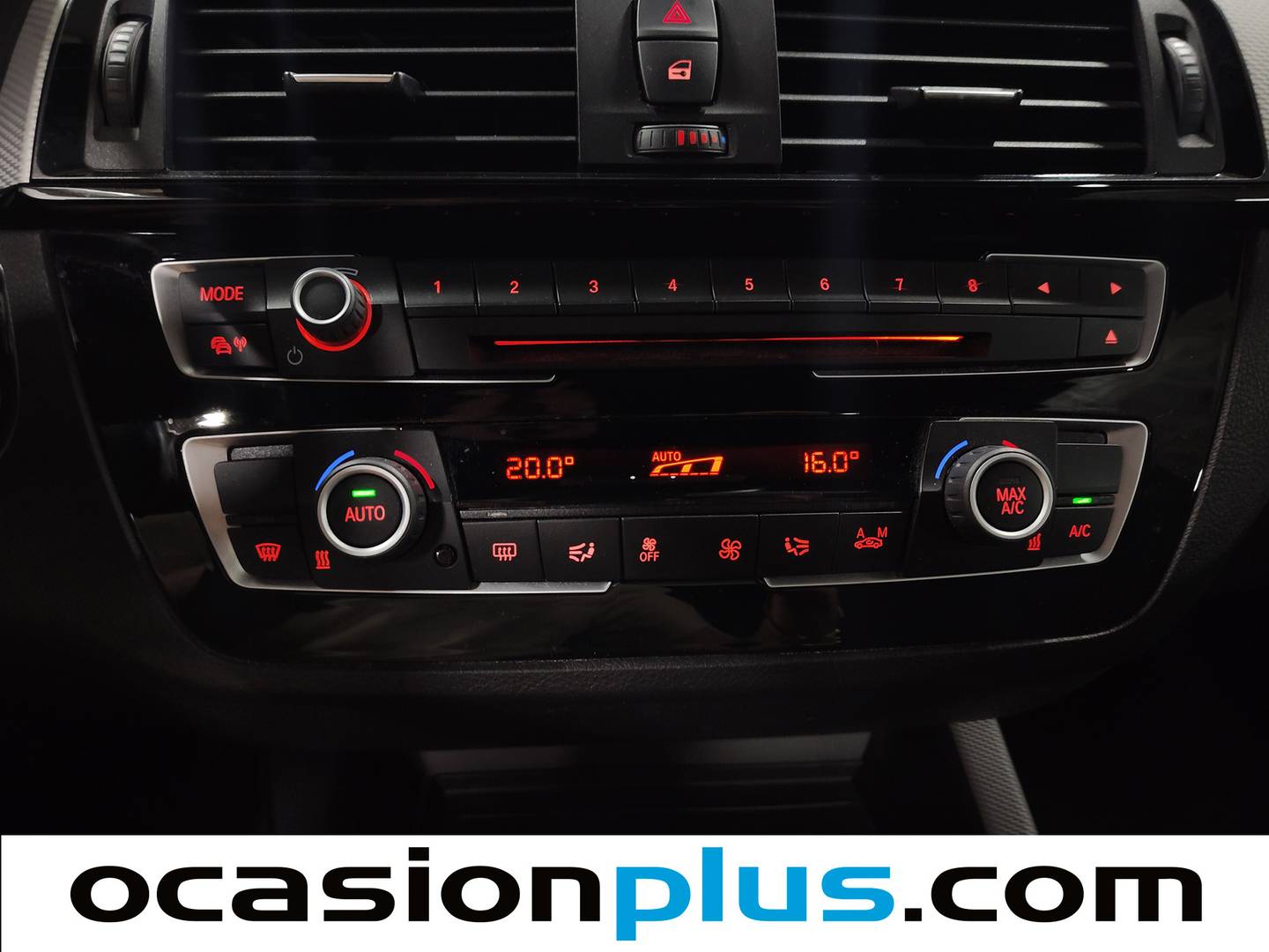 BMW Serie 2 BMW Serie 2 220i Coupe (184 CV) Pack M km 0