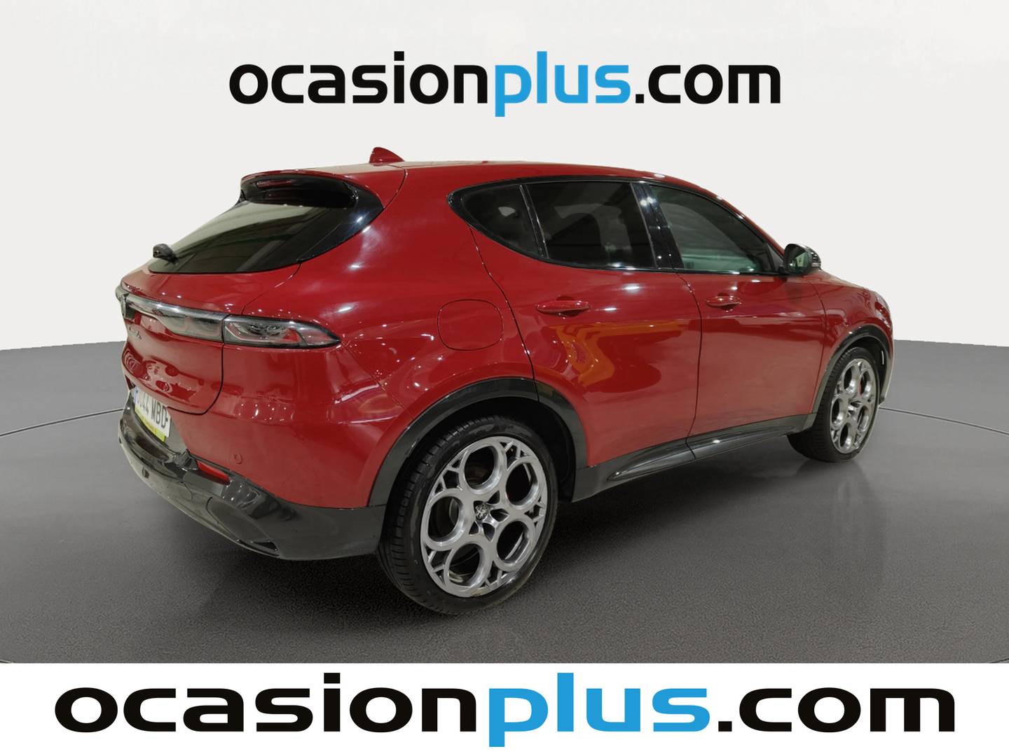 Foto Alfa Romeo Tonale Alfa Romeo Tonale 1.5 MHEV Speciale FWD Auto (130 CV)