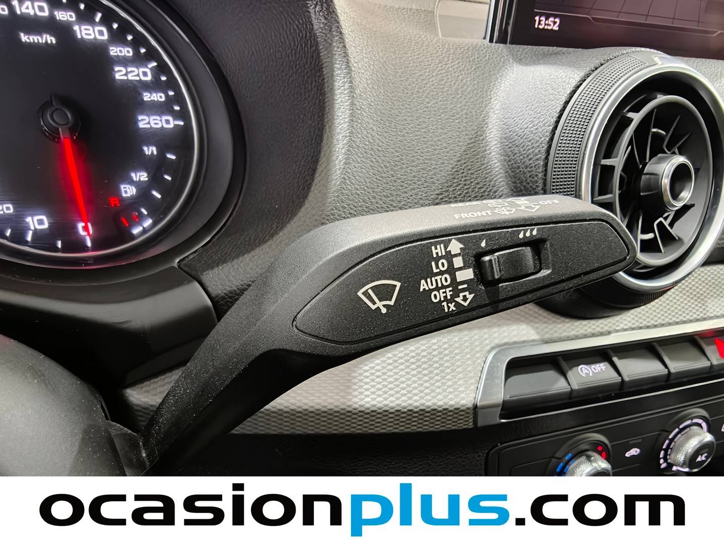 Audi Q2 Audi Q2 Advanced 30 TFSI (116 CV) gasolina