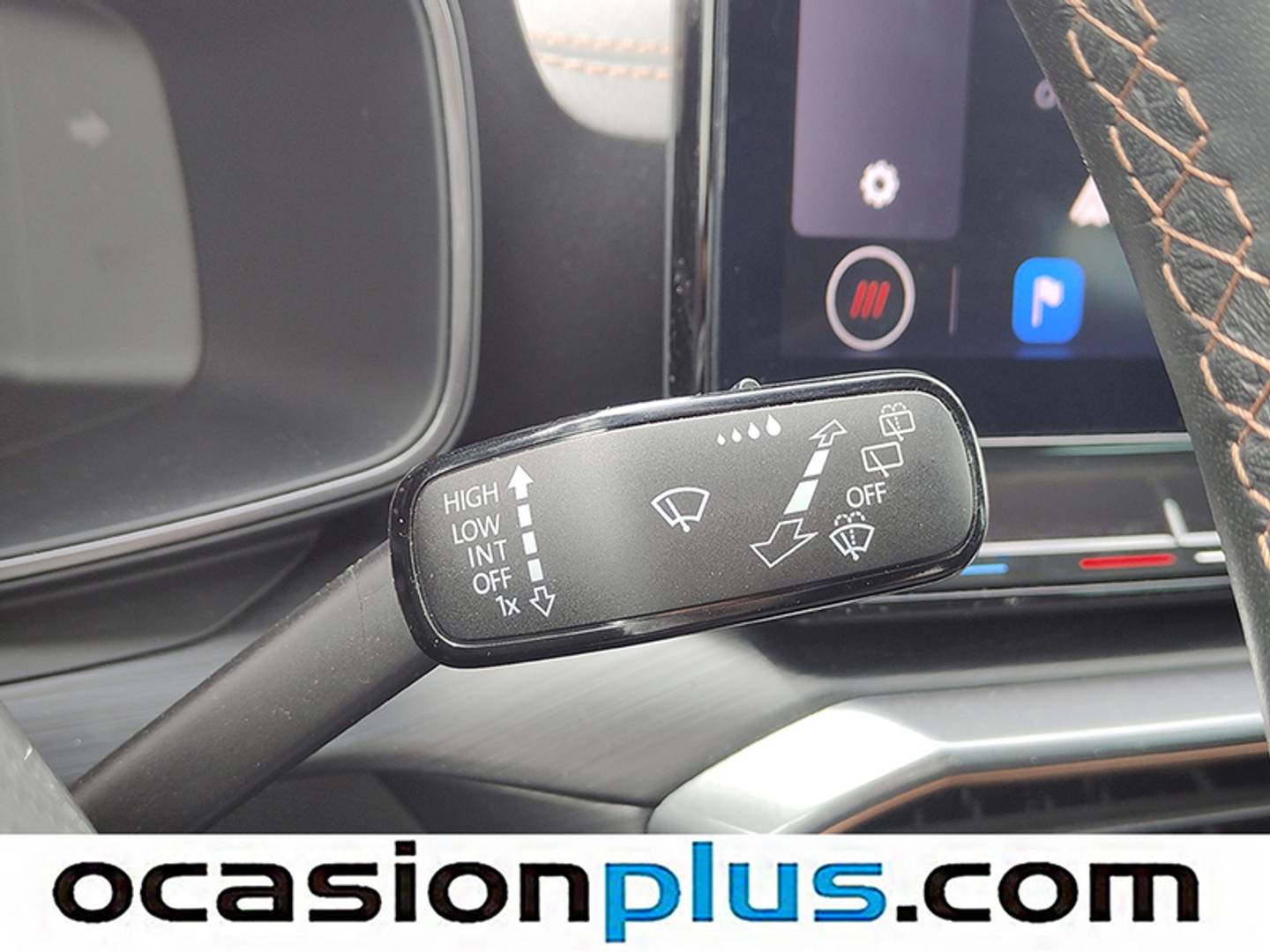 Foto Cupra Formentor CUPRA Formentor 2.5 TSI VZ5 4Drive DSG (390 CV)