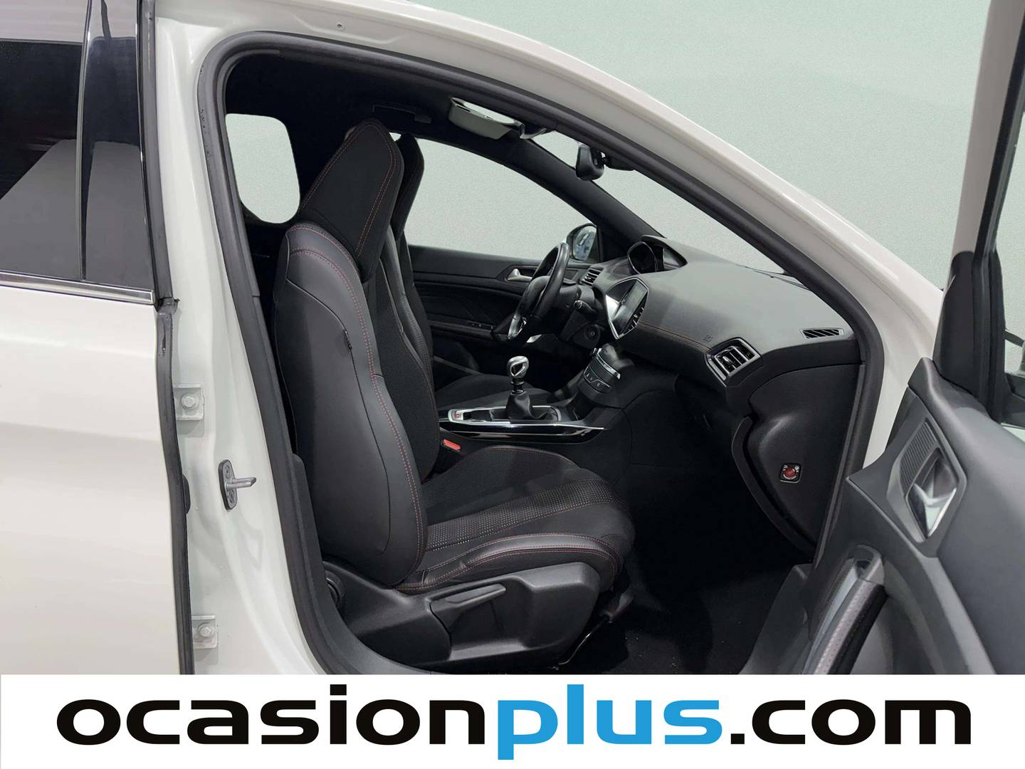 Foto Peugeot 308 Peugeot 308 2.0 BlueHDI GT Line (150 CV)