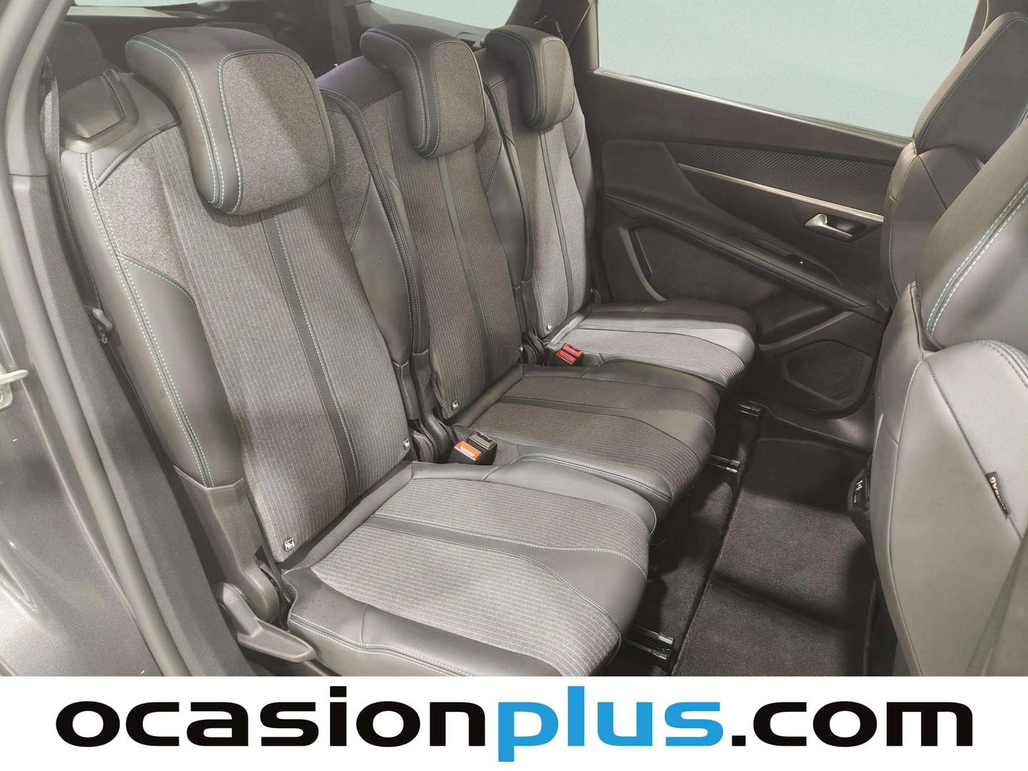 Foto Peugeot 5008 Peugeot 5008 PureTech 130 S&S Allure (130 CV)