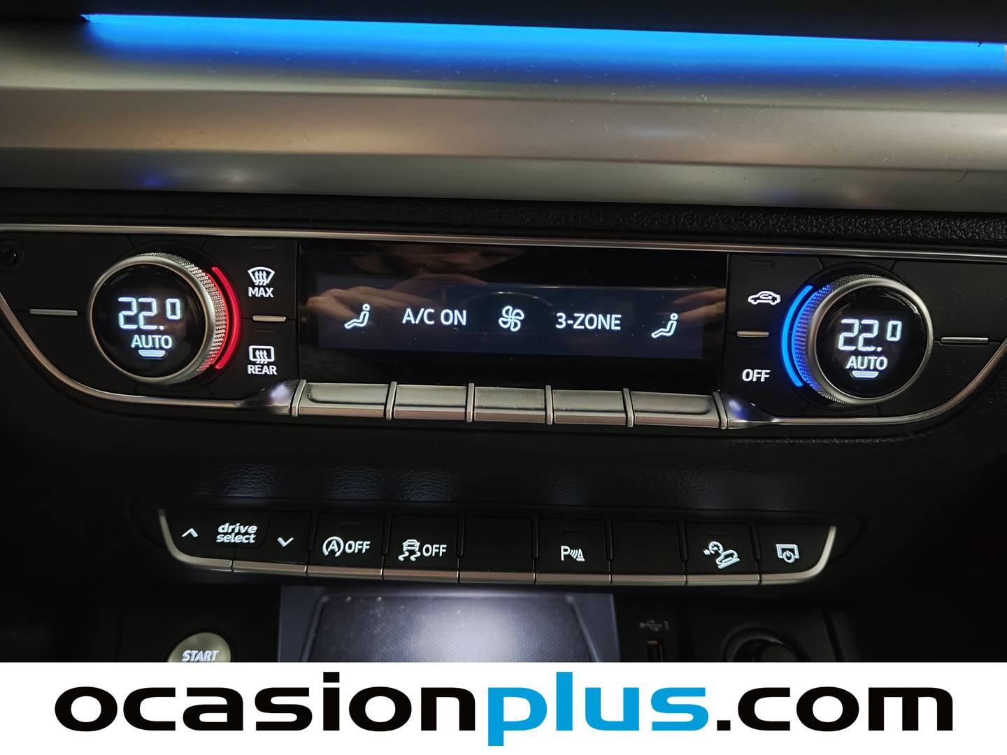 Audi Q5 SPORTBACK Audi Q5 Sportback S line 35 TDI (163 CV) S tronic 163cv