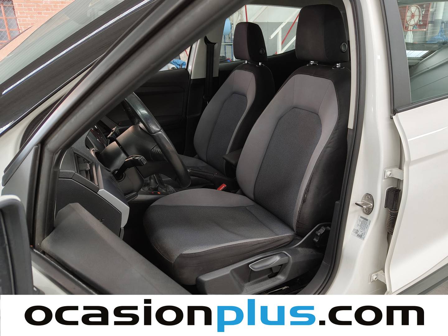 Seat Arona SEAT Arona 1.0 TSI Style Ecomotive (115 CV) 2018