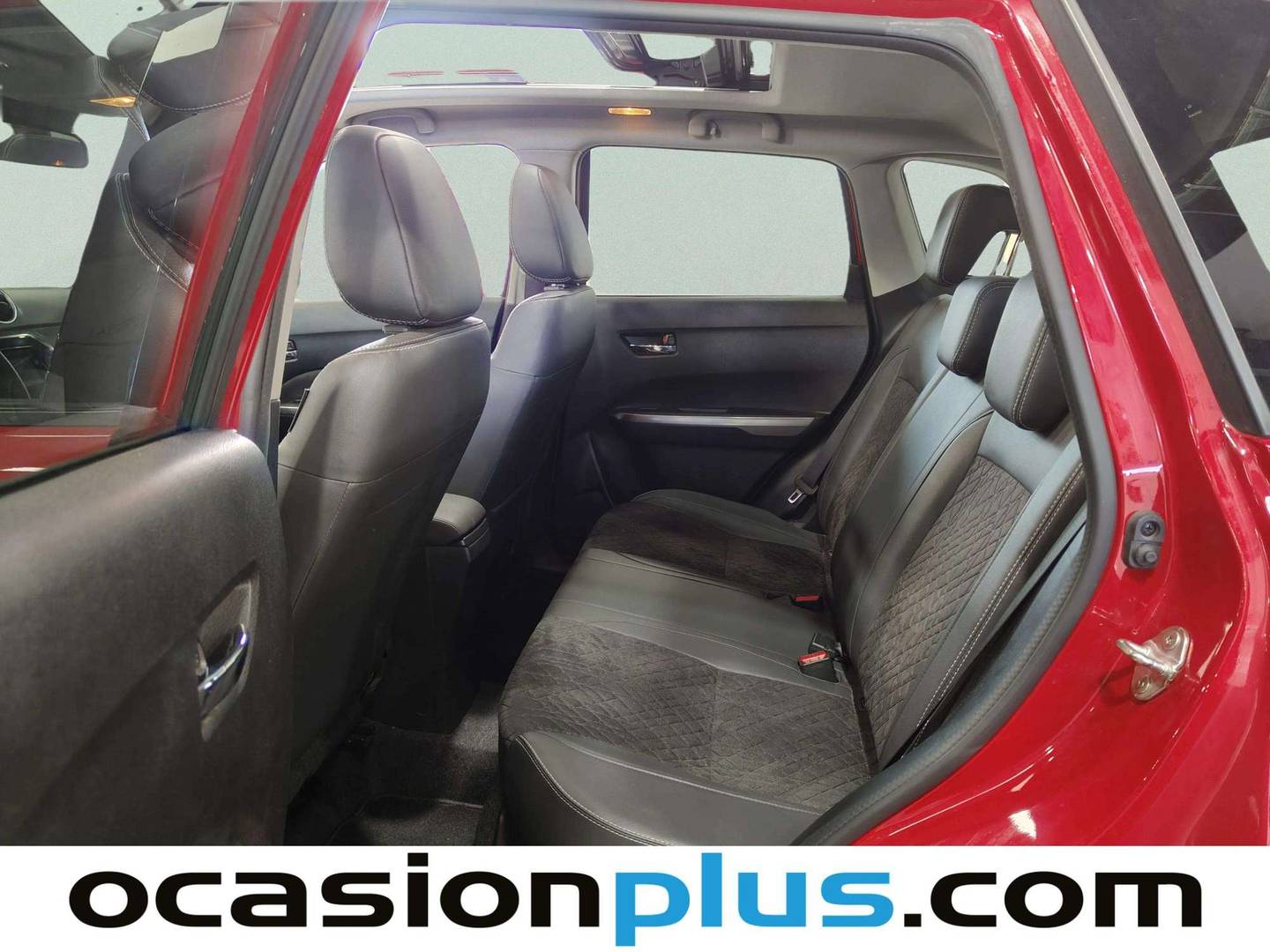 Suzuki Vitara Suzuki Vitara 1.4 Turbo GLX SR 4WD 6AT (140 CV) barato