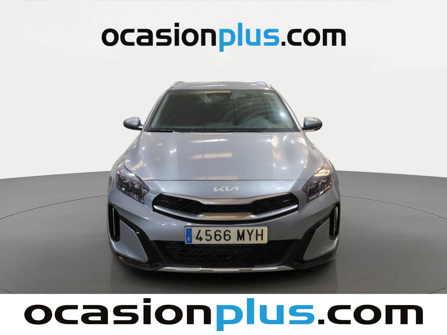 KIA XCeed KIA XCeed 1.0 T-GDi Drive (100 CV) 100cv