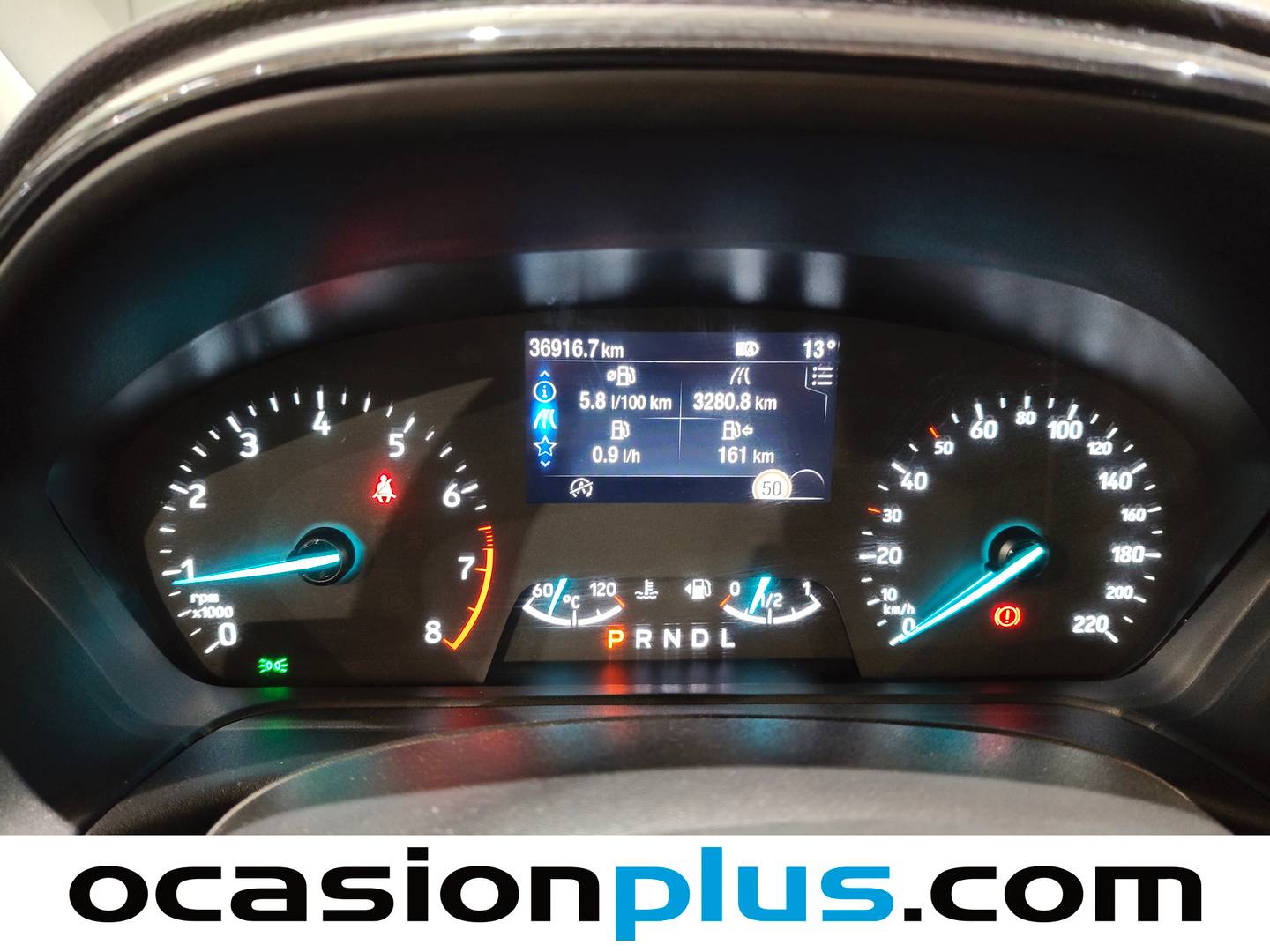 Ford Puma Ford Puma 1.0 EcoBoost MHEV Titanium Auto (125 CV) 2024