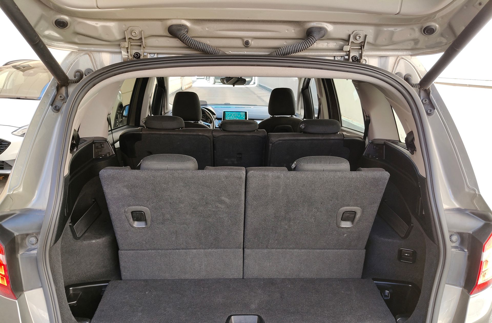 BMW Serie 2 Gran Tourer 2 218d Gran Tourer 7 plazas - foto 18
