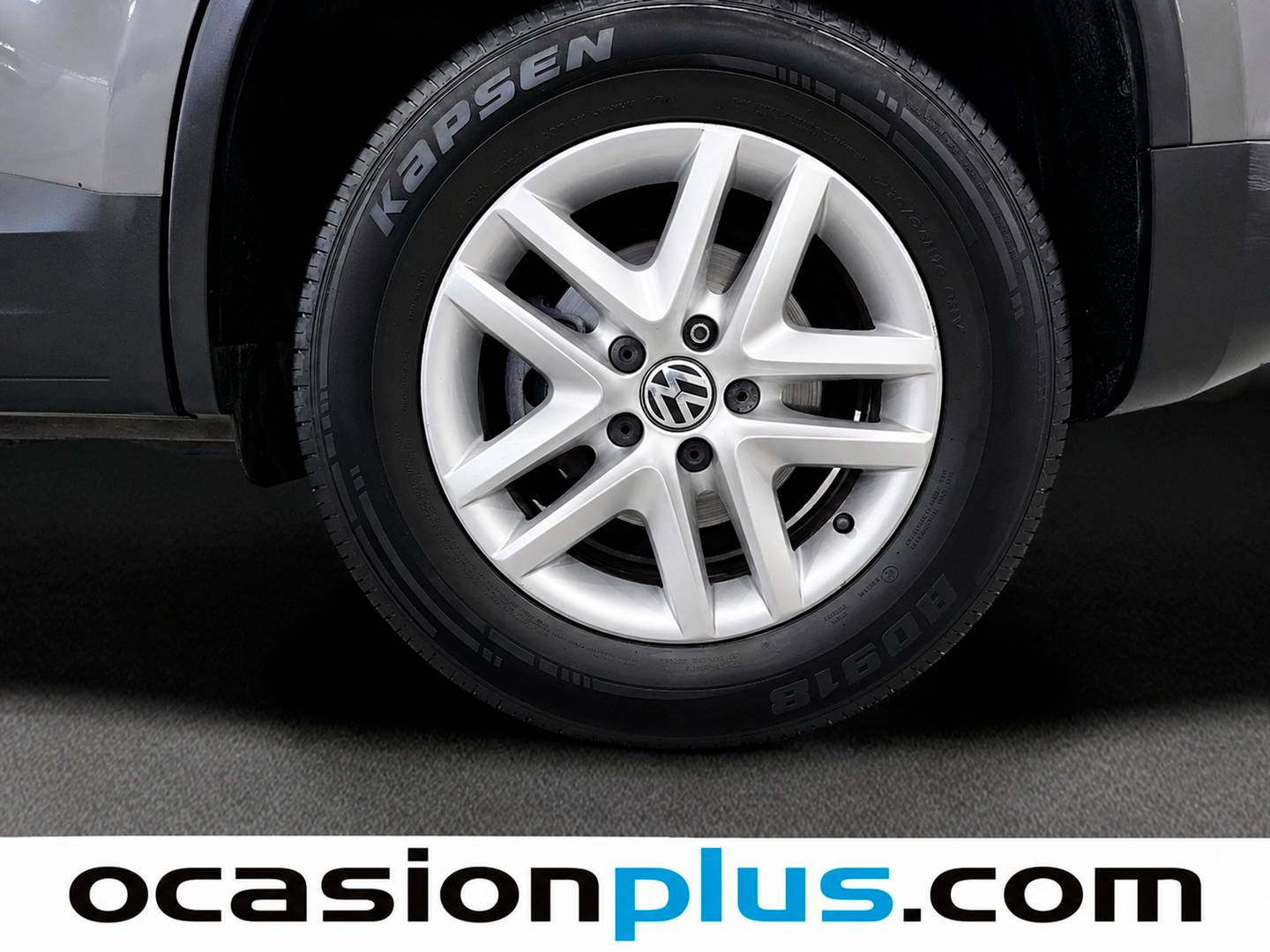 Volkswagen Tiguan Volkswagen Tiguan Advance 1.4 TSI BlueMotionTech 4x2 (150 CV) de segunda mano