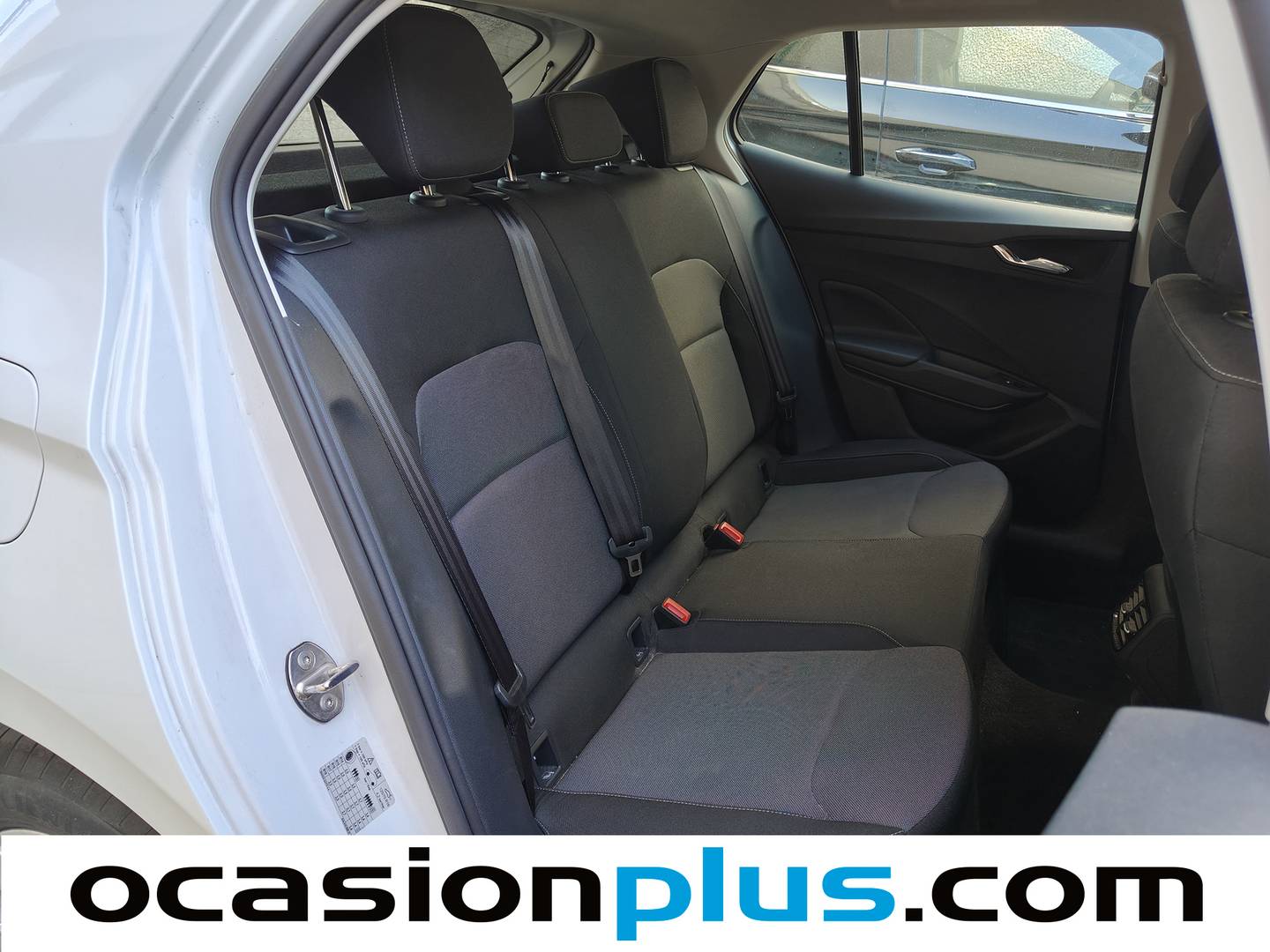 Skoda Fabia Skoda Fabia 1.0 MPI Ambition (80 CV) gasolina