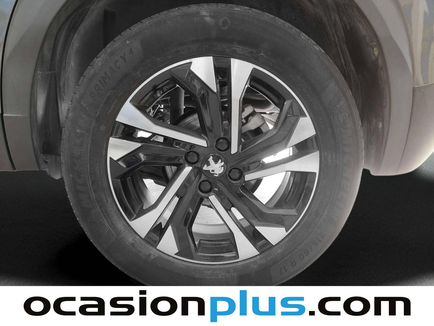 Peugeot 2008 Peugeot 2008 PureTech 100 S&S Allure (100 CV) de segunda mano