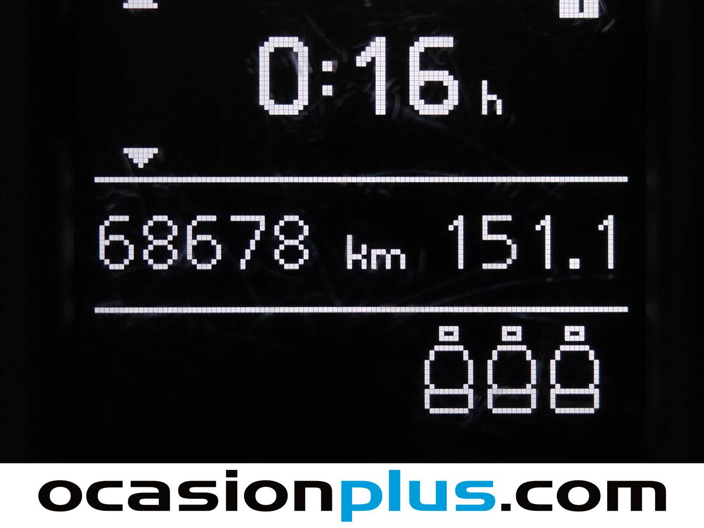 Foto Audi A1 Audi A1 Sportback Sportback Adrenalin 1.4 TDI (90 CV) Paquete S-Line