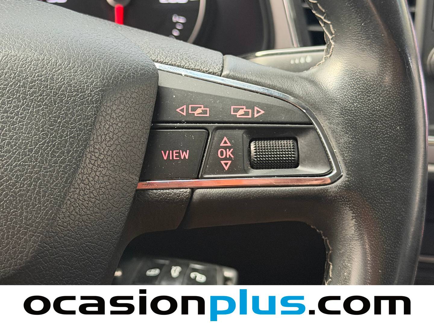 Seat León Seat León 1.5 TSI S&S Style Visio Edition (130 CV) de ocasión