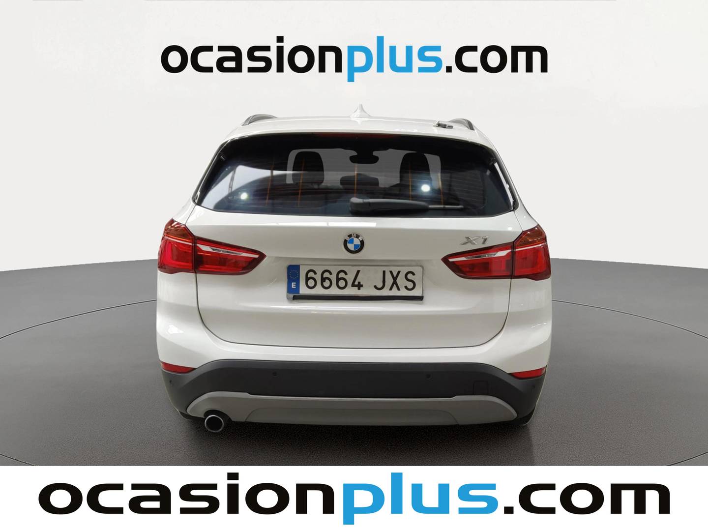 BMW X1 BMW X1 sDrive18d (150 CV) al mejor precio