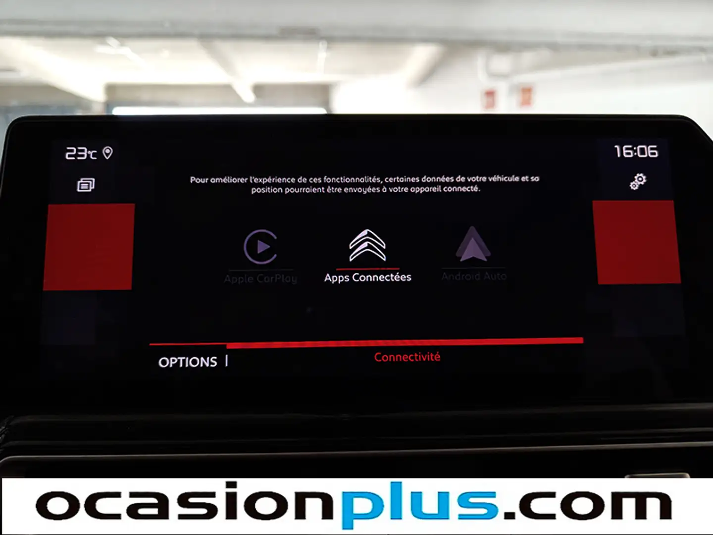 Foto Citroën C5 Aircross Citroen C5 Aircross PureTech 130 S&S Shine EAT8  (131 CV)