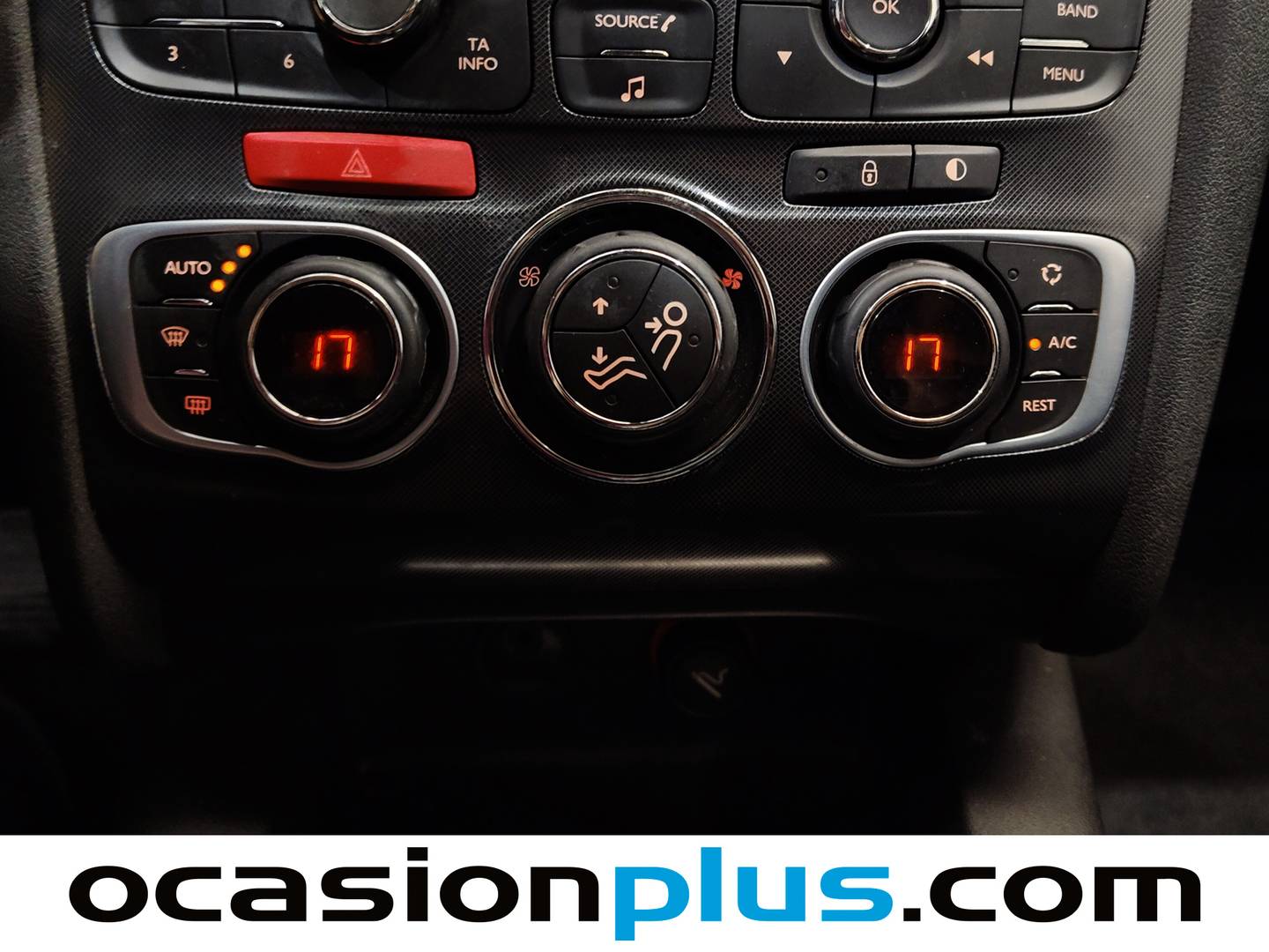Citroën C4 Citroën C4 1.6 HDI Seduction (112 CV) al mejor precio