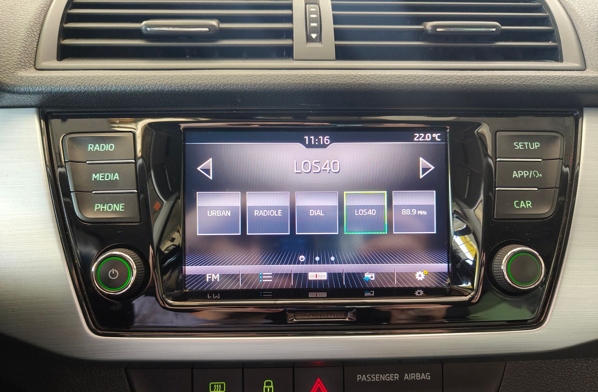 Škoda Fabia 1.0 TSI Ambition - foto 29
