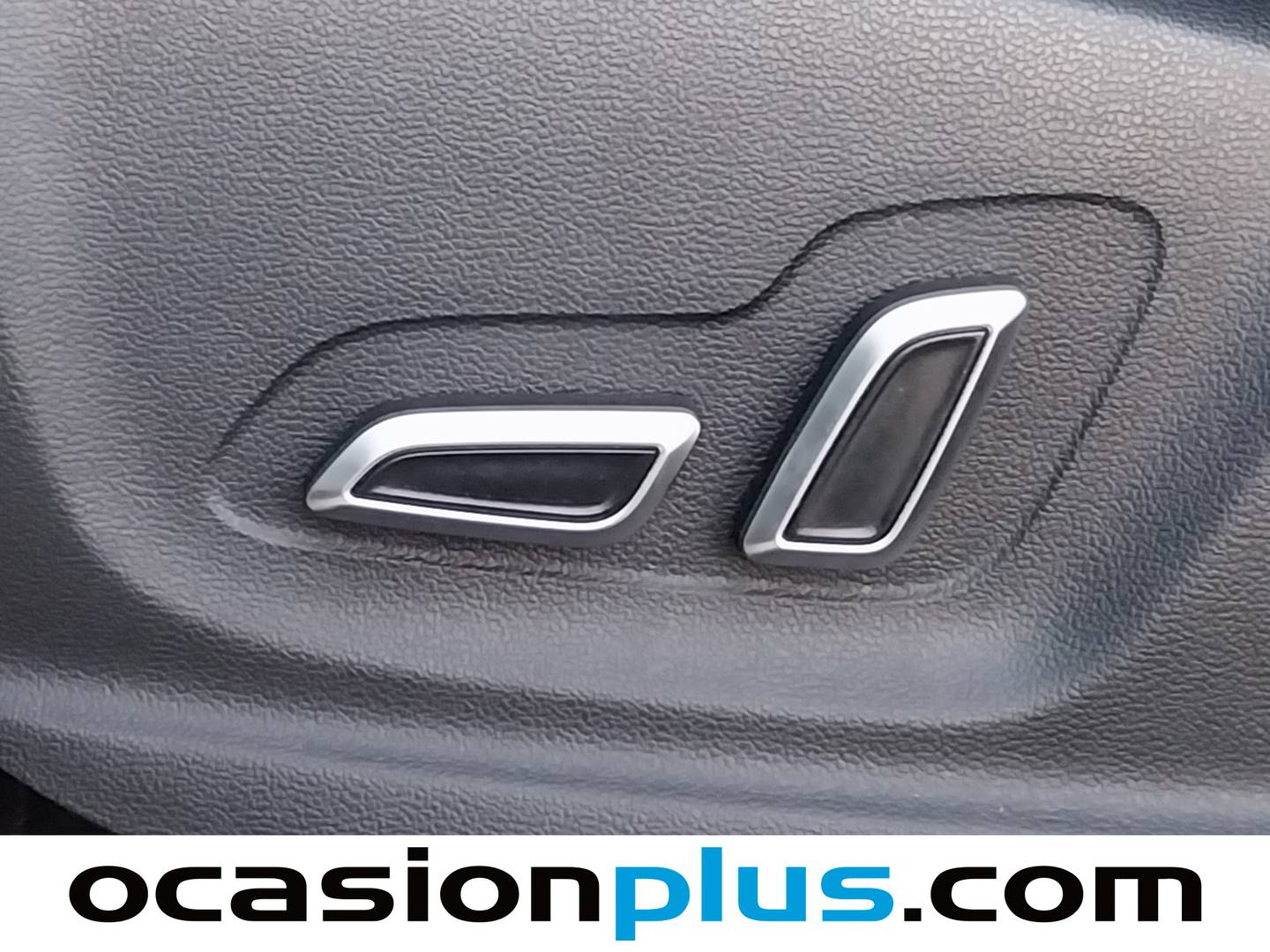 Foto MG HS MG HS 1.5 Turbo GDI Luxury (162 CV)