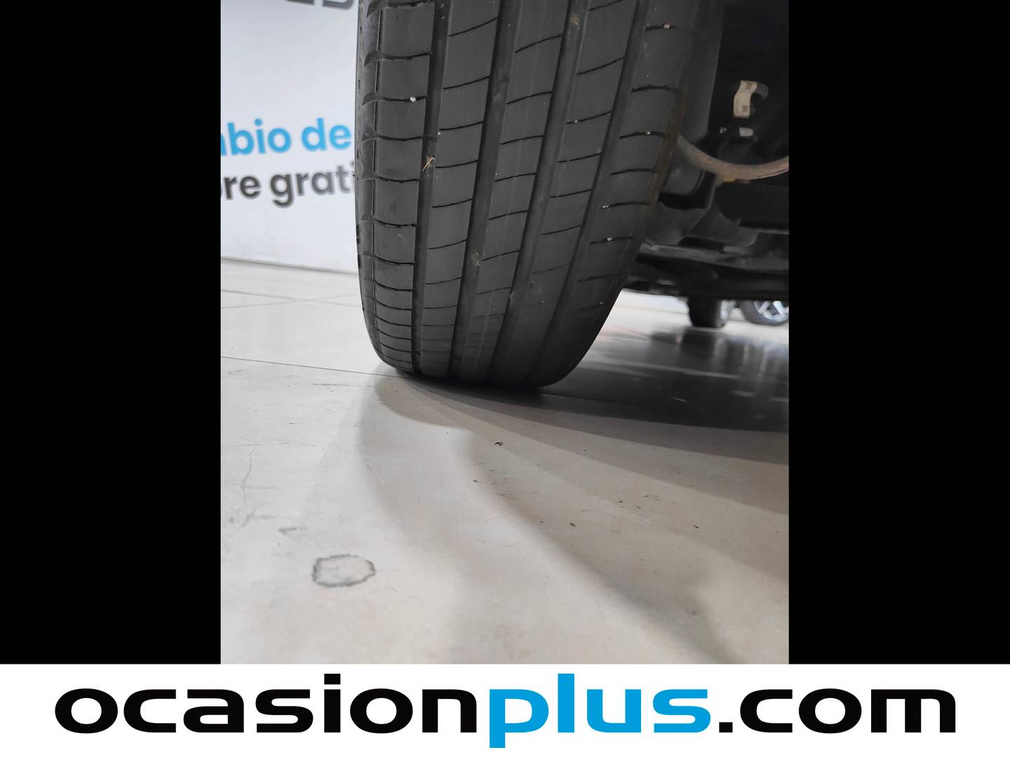 Foto Hyundai Bayon Hyundai Bayon 1.2 MPI Maxx (84 CV)