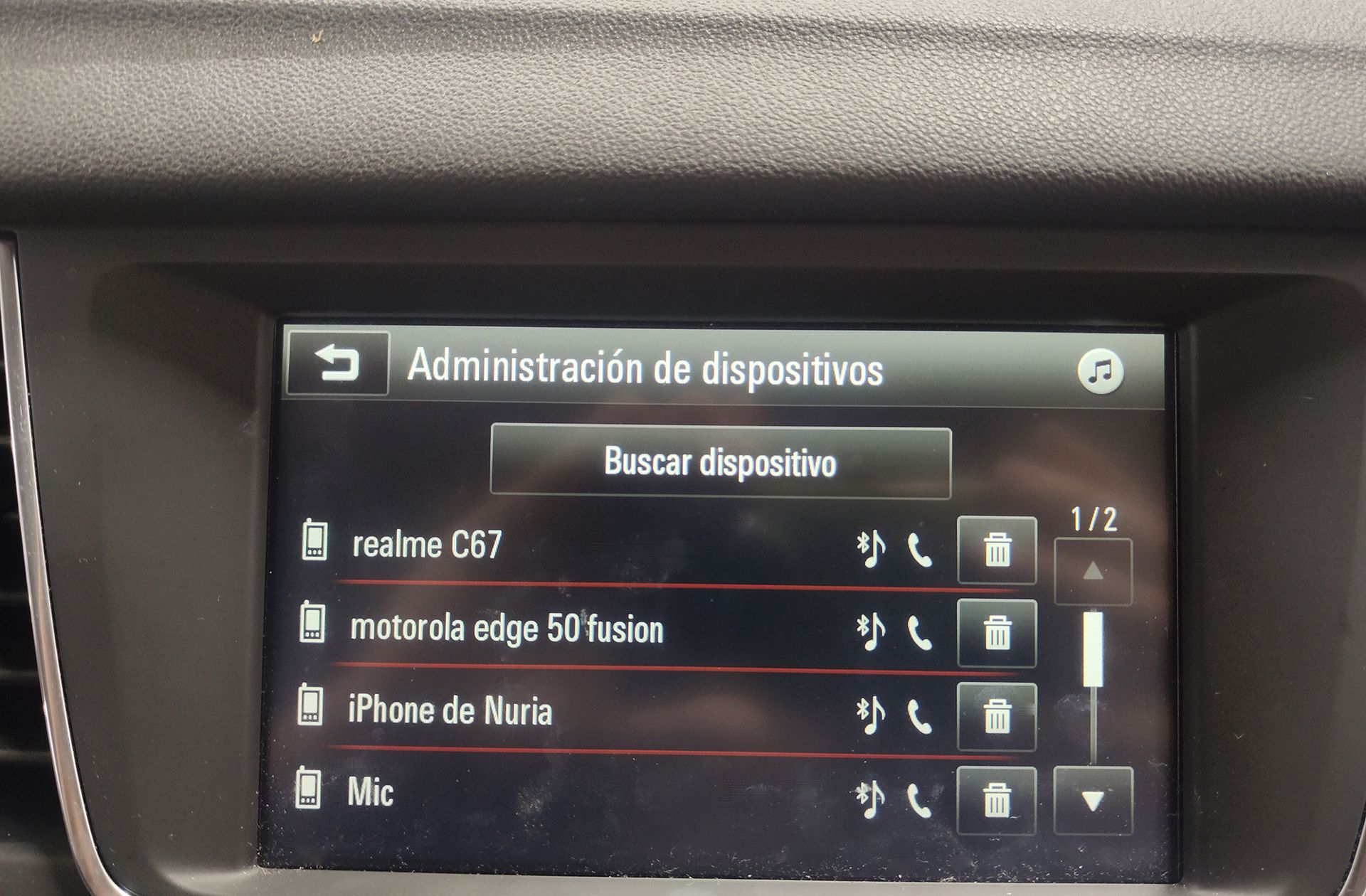 Opel Grandland 1.2 Turbo Edition - foto 31