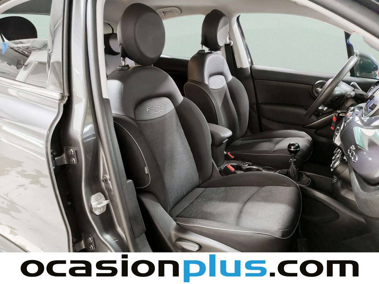 Fiat 500X Fiat 500X 1.0 Firefly S&S Urban (120 CV) 2019