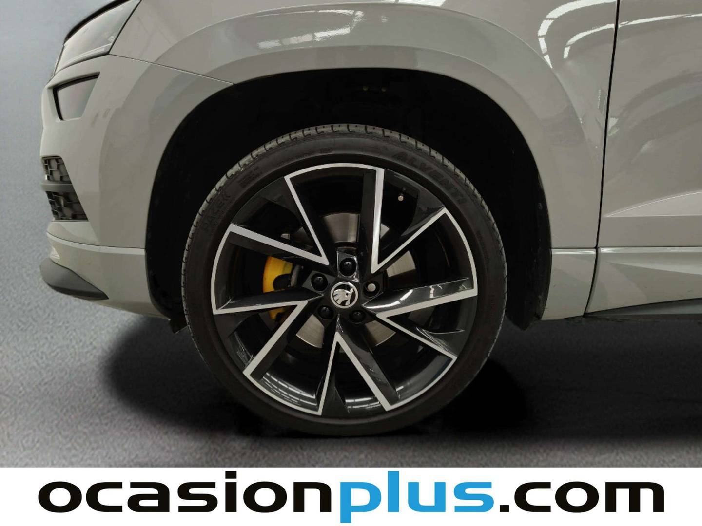 Skoda Karoq Skoda Karoq 2.0 TDI Sportline (150 CV) manual