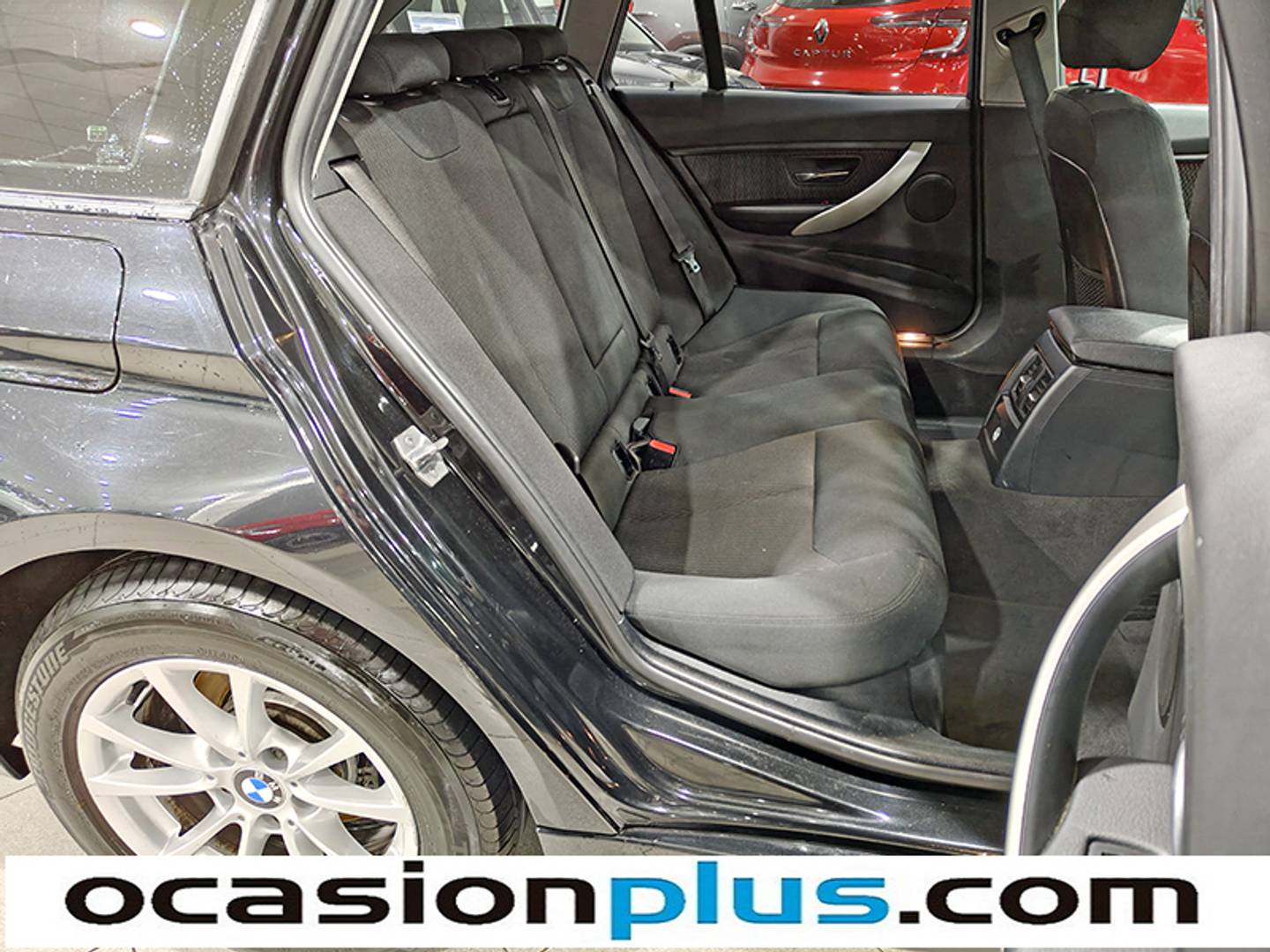 Foto BMW Serie 3 BMW Serie 3 320d xDrive Touring (190 CV)