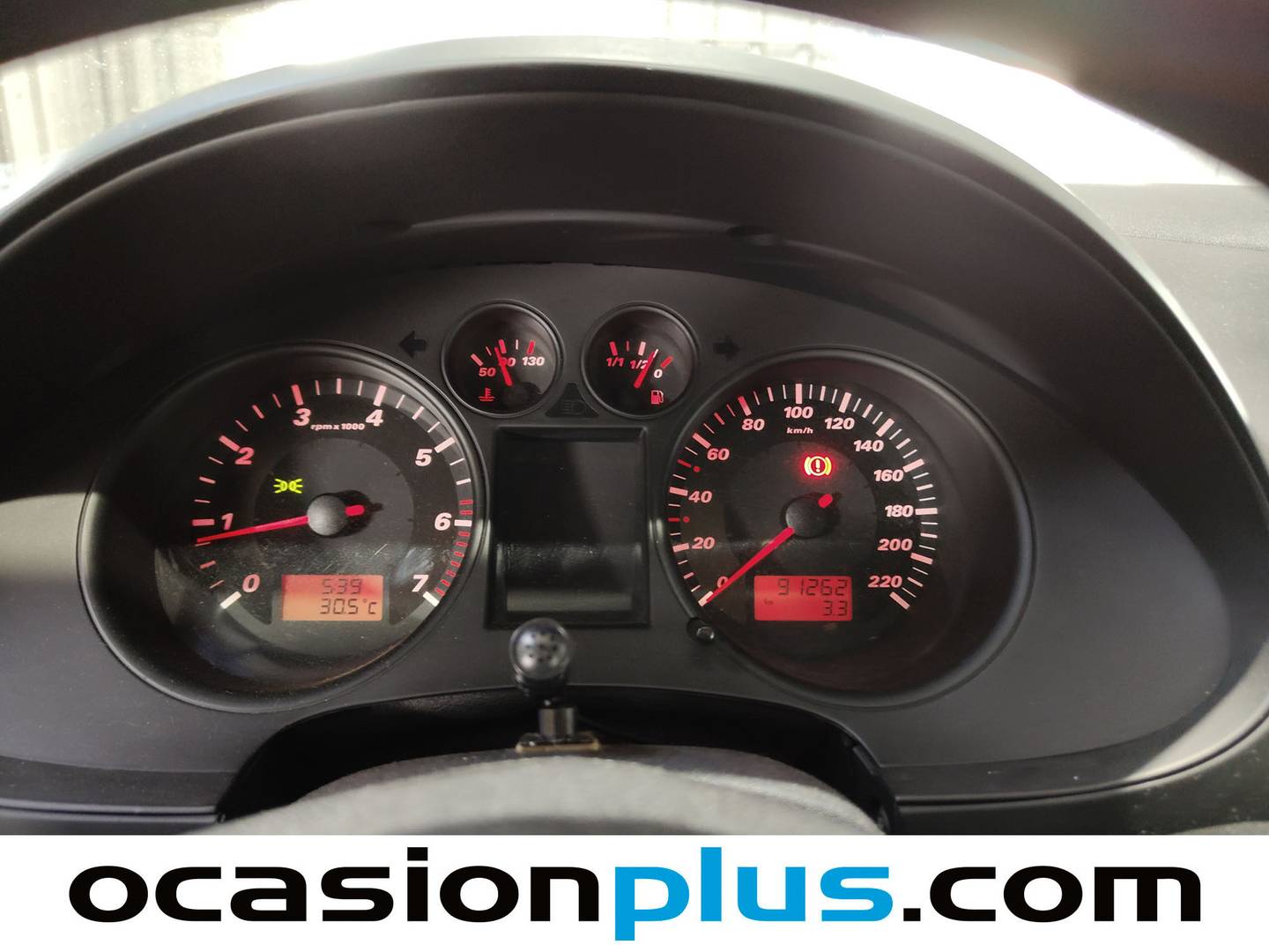 Seat Ibiza Seat Ibiza 1.4 16v Reference (75 CV) 2006