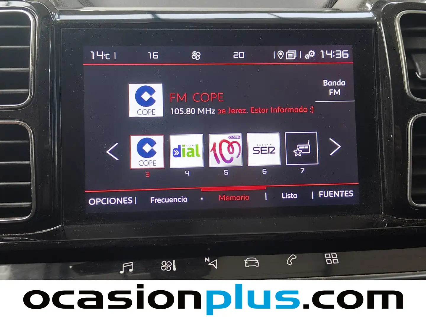 Foto Citroën C5 Aircross Citroen C5 Aircross PureTech 130 S&S Feel (131 CV)