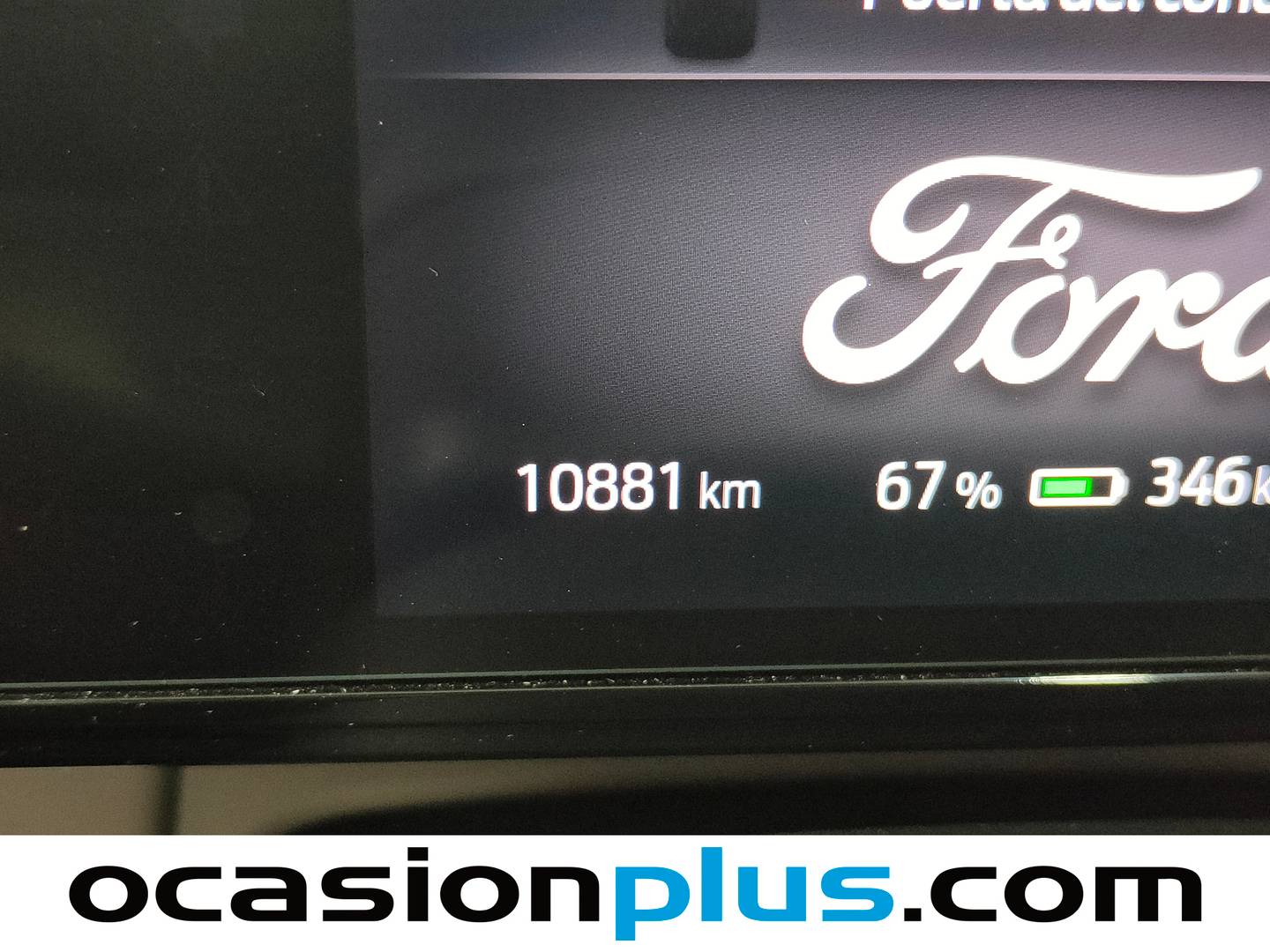 Ford Capri Ford Capri CX740L Premium Rango Extendido RWD 77kWh (286 CV) seminuevo