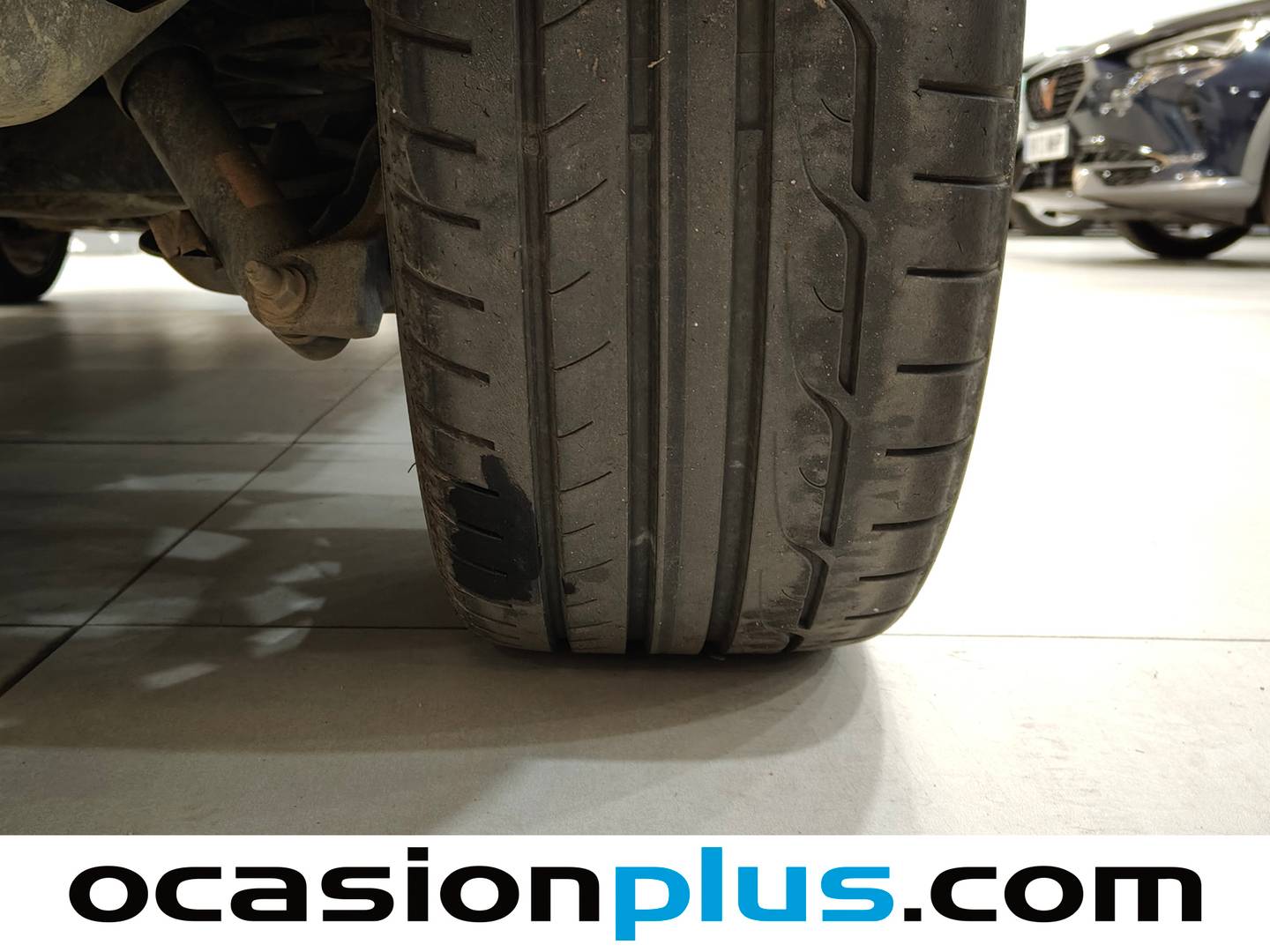Nissan QASHQAI Nissan Qashqai dCi 150 Tekna+ (150 CV) manual
