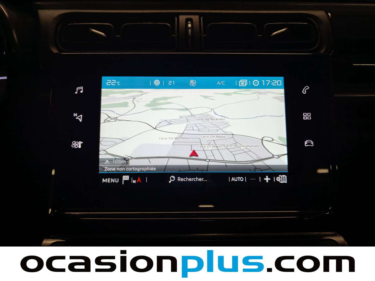 Foto Citroën C3 Origin Citroen C3 Origin Plus BlueHDi  (102 CV)