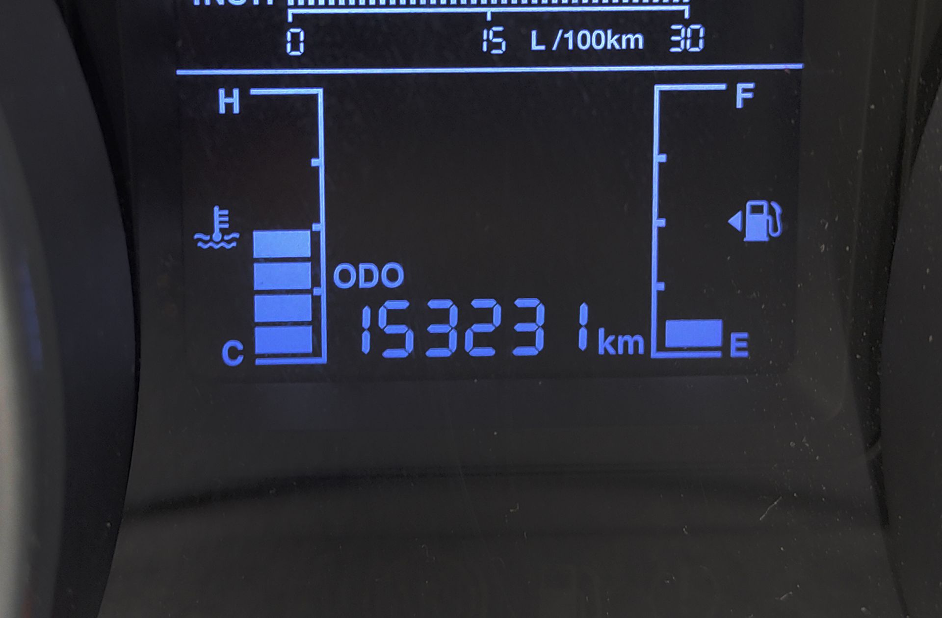SsangYong XLV D16T Limited - foto 7