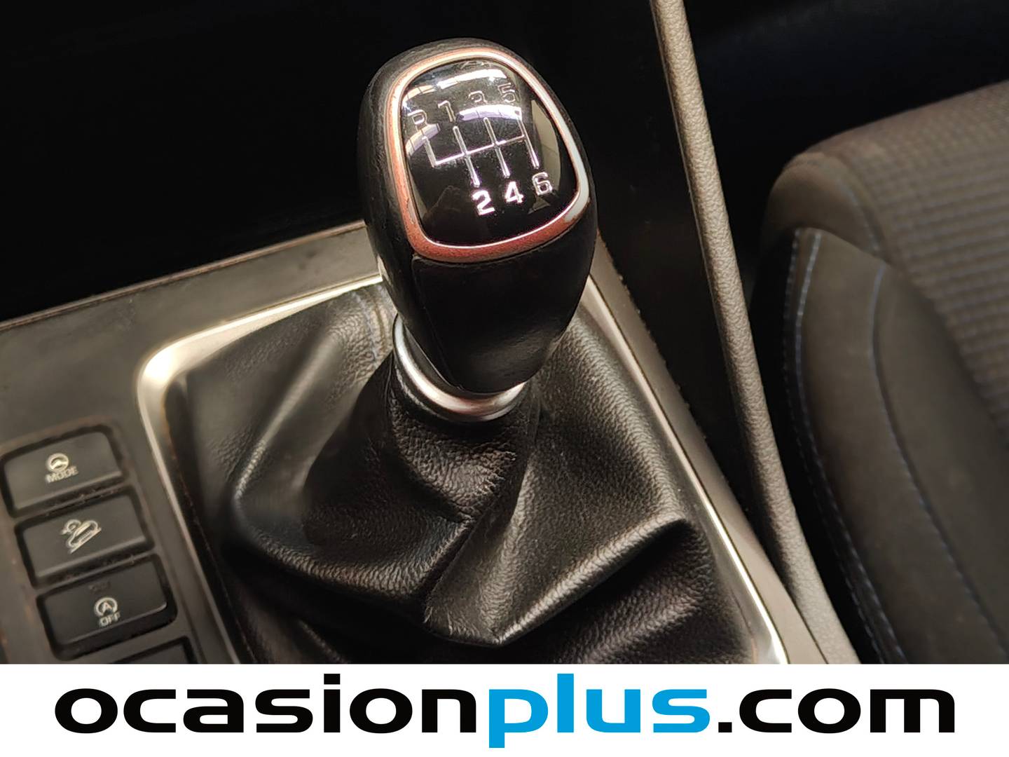 Hyundai Tucson Hyundai Tucson 1.7 CRDI BlueDrive 25 Aniversario 4x2 (115 CV) de segunda mano