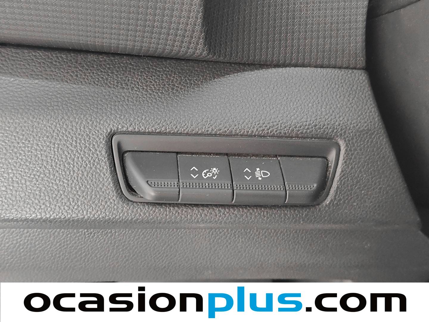 Foto Renault Trafic Renault Trafic Furgon L1H1 Blue dCi (130 CV)