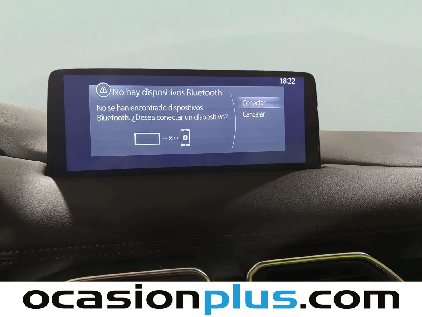 Foto Mazda CX-5 Mazda CX-5 2.0 e-Sky G MHEV Homura AT (165 CV)