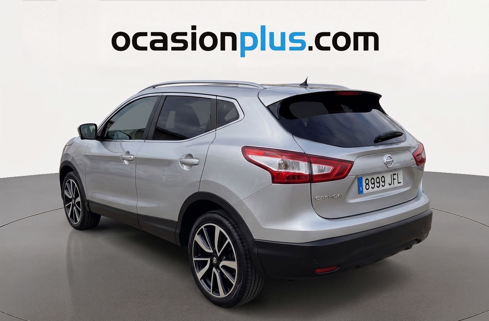 Nissan Qashqai 1.6 dCi Tekna Premium 4x2 XTronic - foto 3