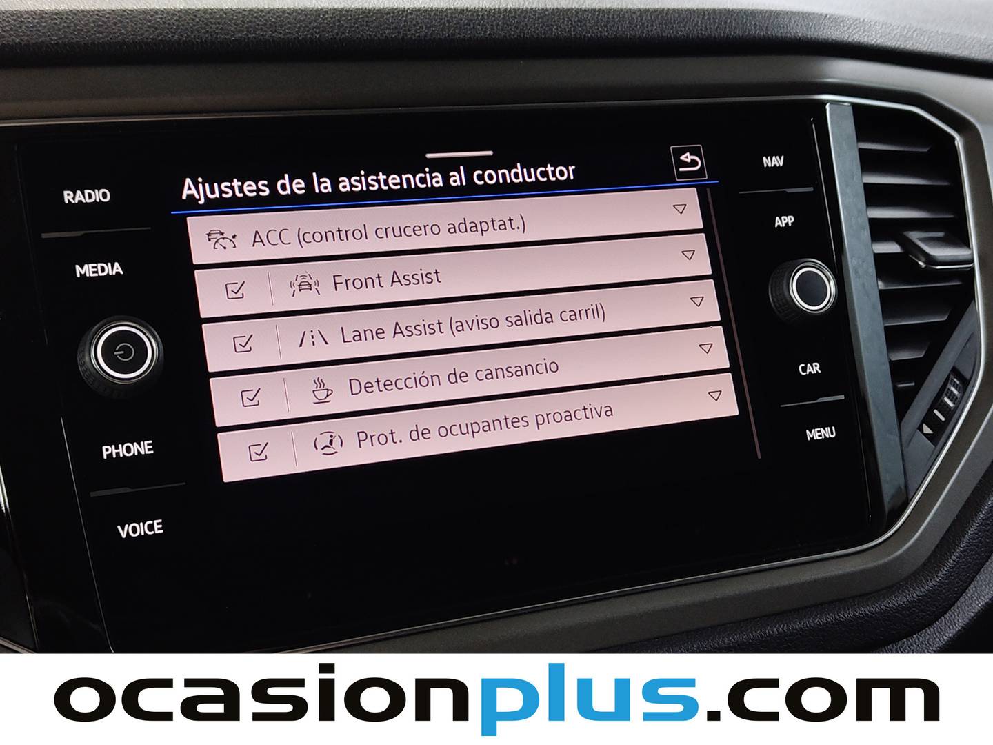 Volkswagen T-Roc Volkswagen T-Roc Advance R-Line 1.5 TSI (150 CV) DSG barato