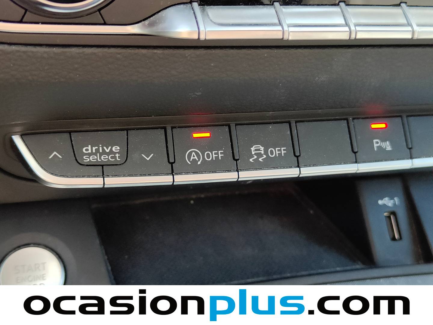 Audi Q5 Audi Q5 S Line 35 TDI (163 CV) S tronic de segunda mano