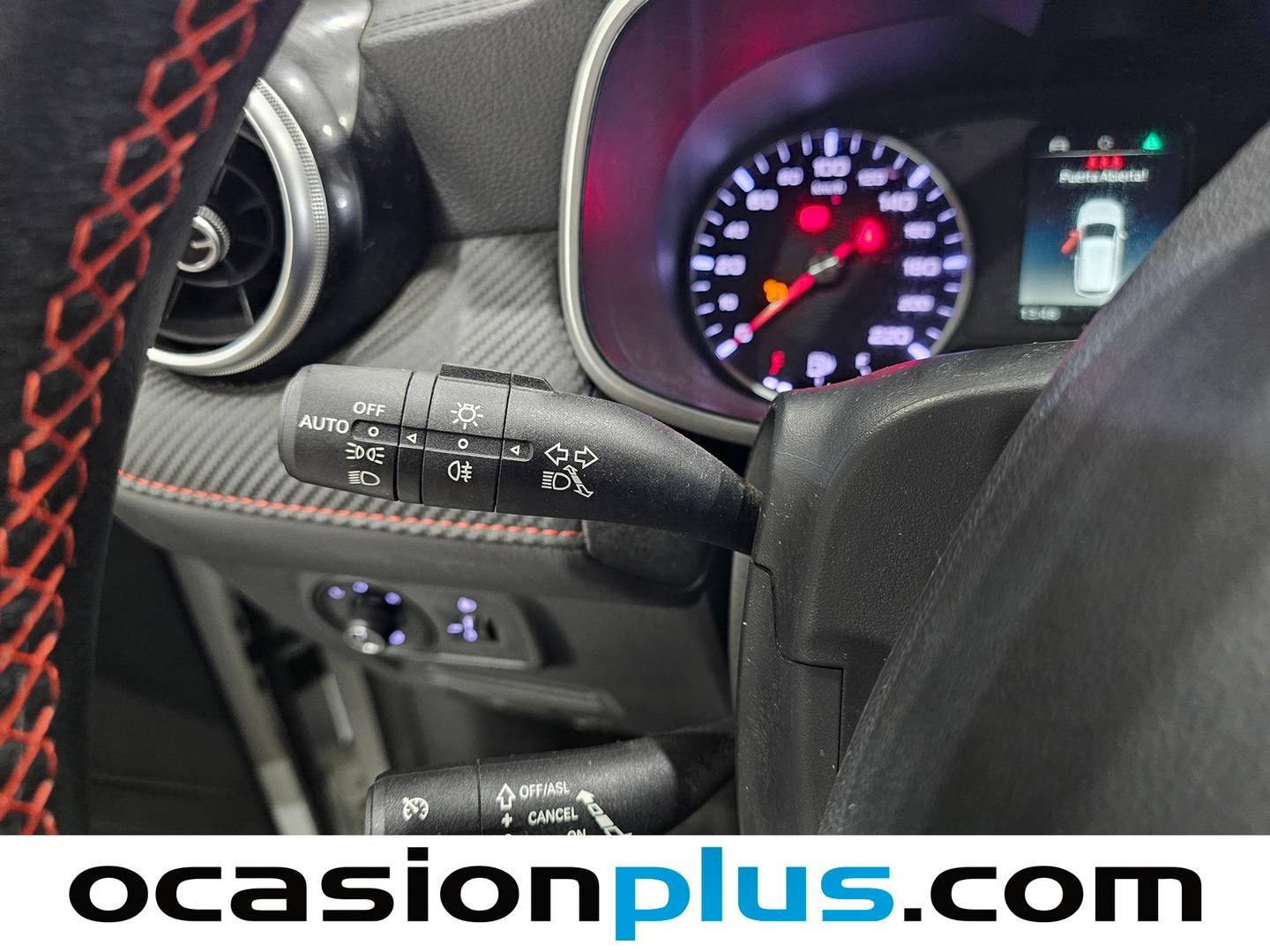 Foto MG ZS MG ZS 1.5 Comfort (106 CV)