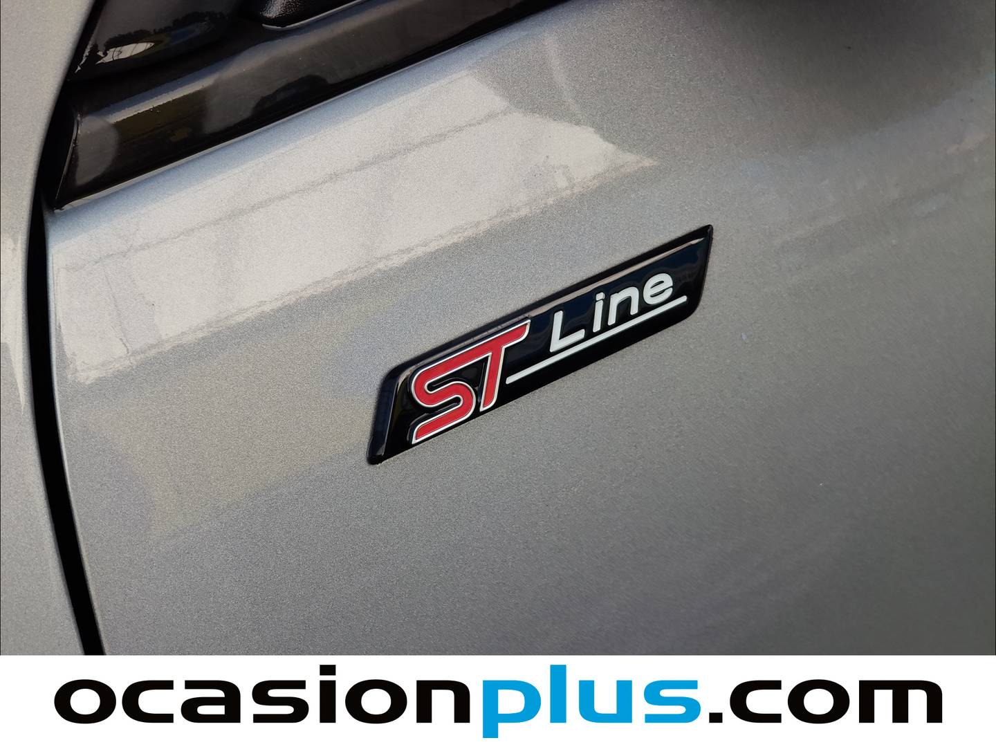 Foto Ford Kuga Ford Kuga 2.5 Duratec PHEV ST-Line X Auto (225 CV)