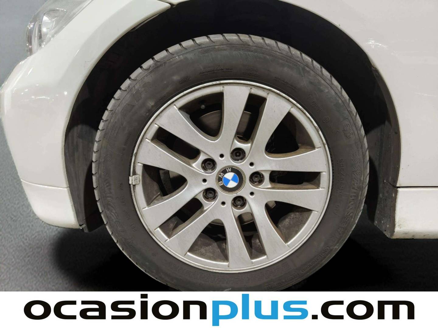 Foto BMW Serie 3 BMW Serie 3 320i Touring (170 CV)