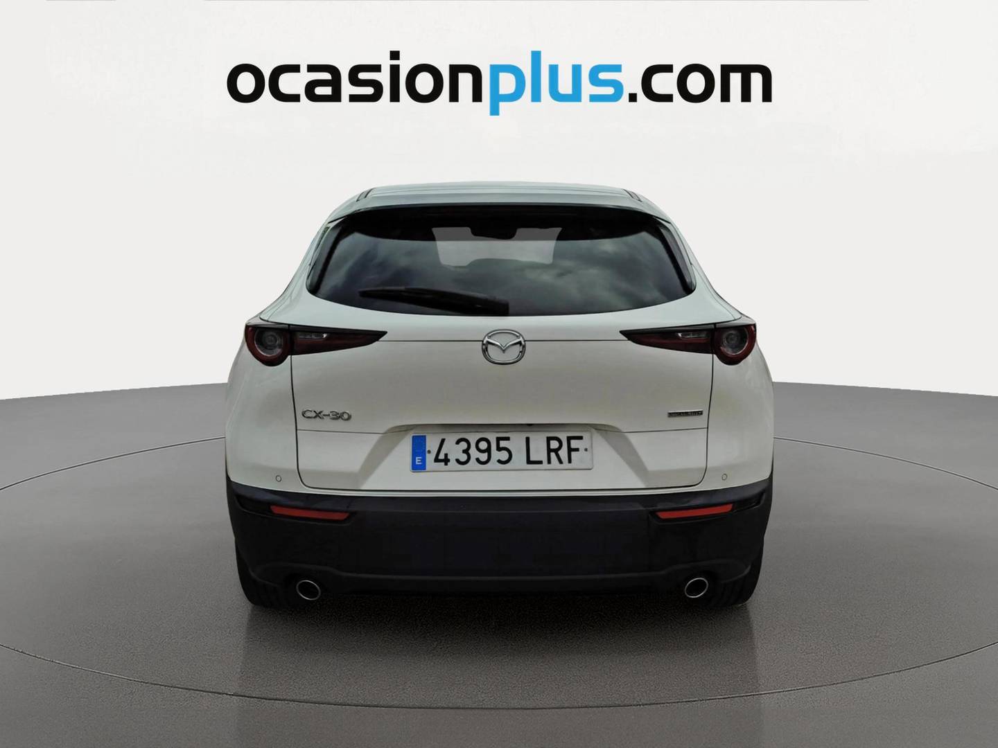 Mazda CX-30 Mazda CX-30 2.0 Skyactiv-G Zenith 2WD (122 CV) km 0