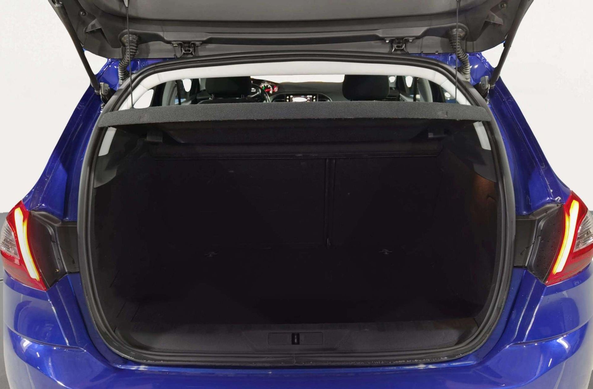 Peugeot 308 BlueHDi 130 Style - foto 15