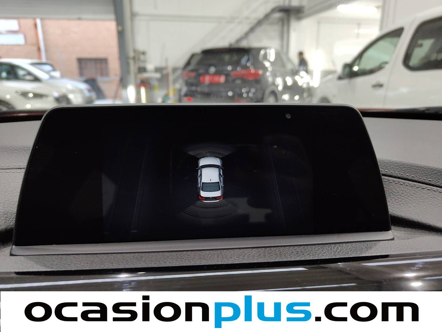 Acabados BMW Serie 3 BMW Serie 3 320i (184 CV)