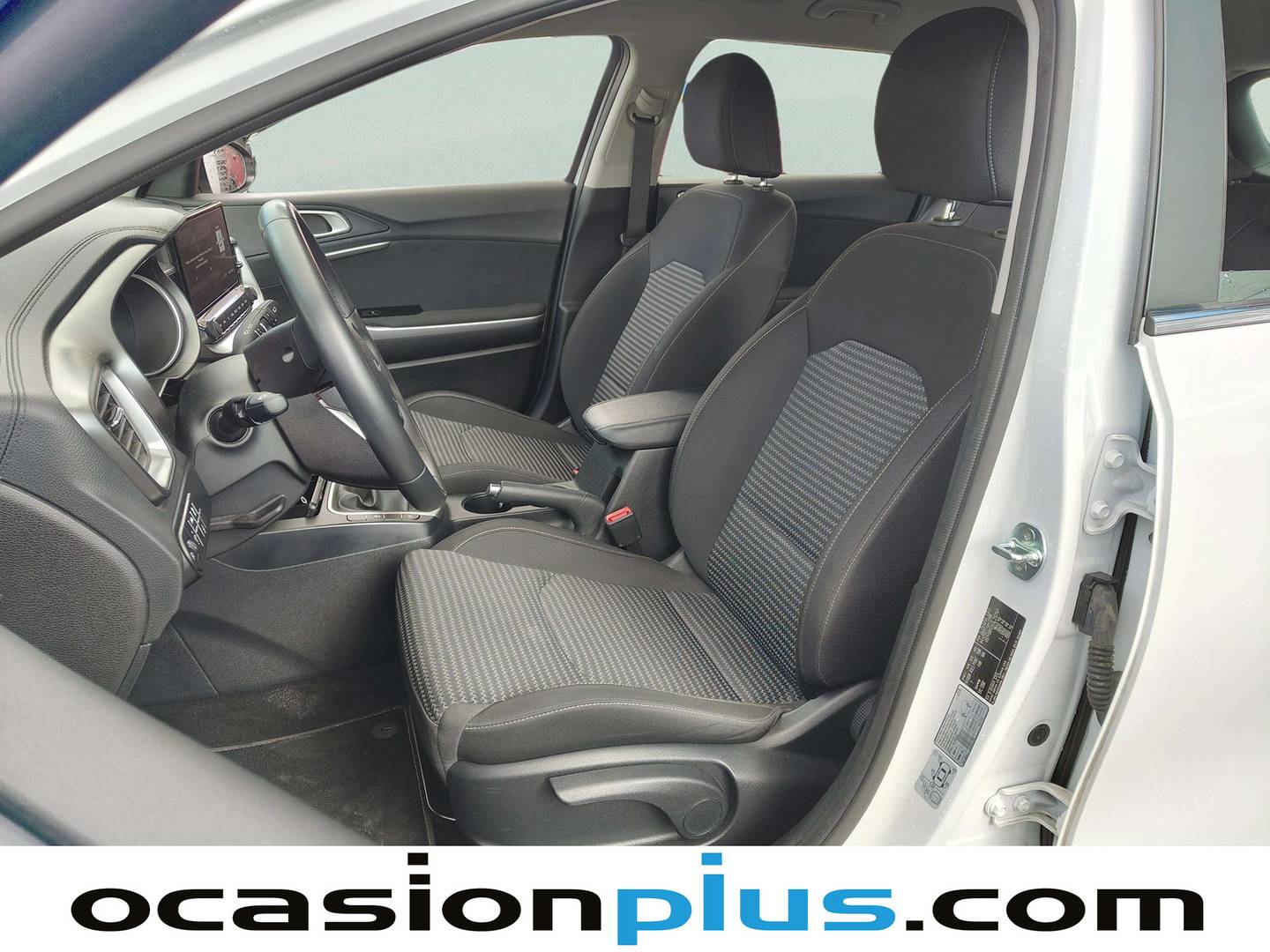 Foto KIA Ceed Tourer Kia Ceed Tourer 1.0 T-GDi Drive (100 CV)